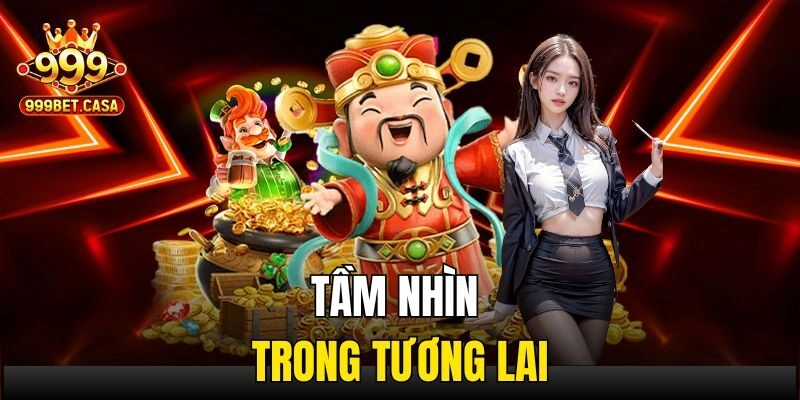 Sứ mệnh của thương hiệu