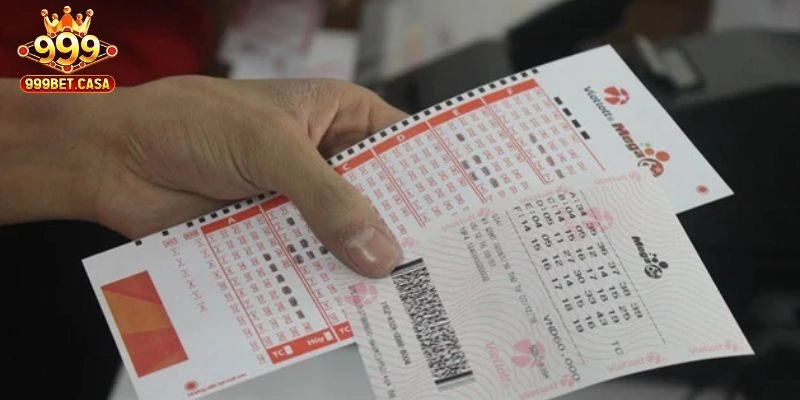 Xổ Số Vietlott 999bet – Cơ Hội Trúng Thưởng Lớn Trong Tầm Tay