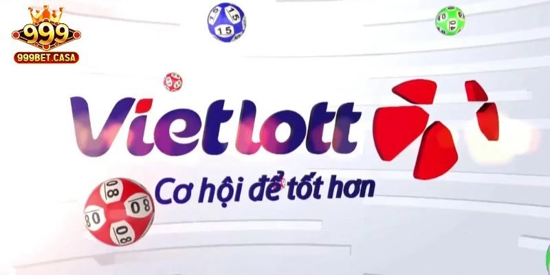 Giới thiệu vài nét tiêu biểu xổ số vietlott 